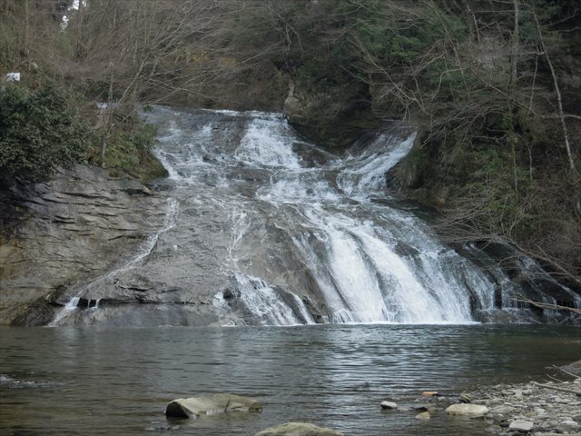 粟又の滝