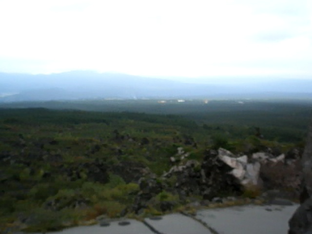 鬼押出し園 鬼押出し園