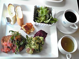 ランチプレート