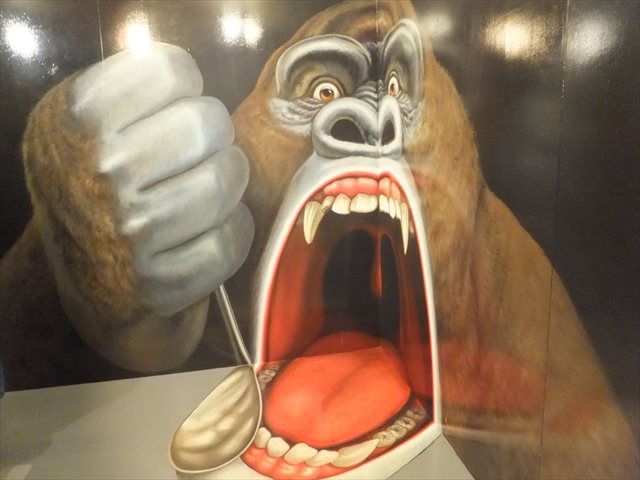 トリックアートの館 トリックアートの館