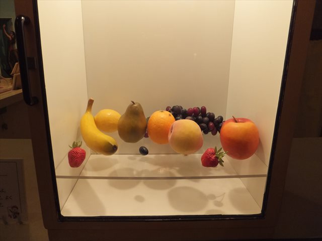 トリックアートの館 トリックアートの館