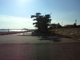 城南島海浜公園