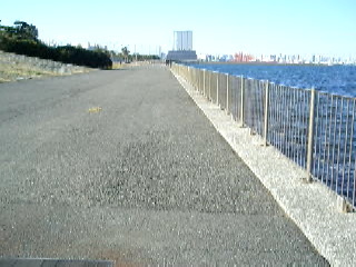 城南島海浜公園