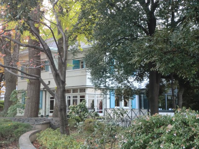 エリスマン邸 エリスマン邸