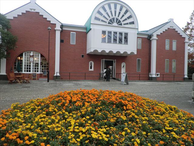 大仏次郎記念館 大仏次郎記念館