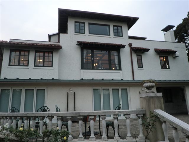 山手111番館 山手111番館