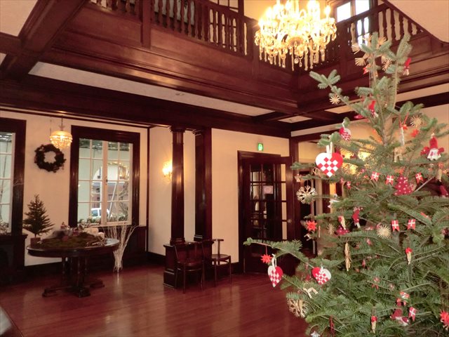 山手111番館 山手111番館