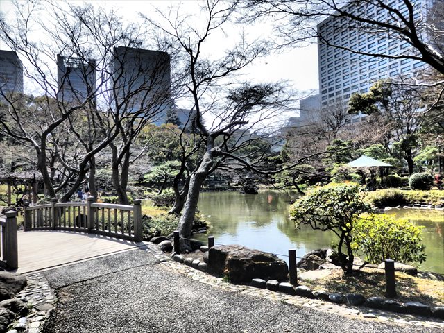 日比谷公園