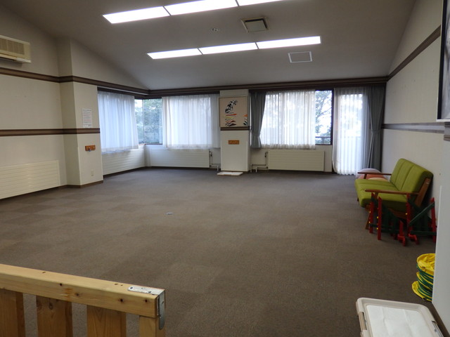 室内ドックラン 室内ドックラン