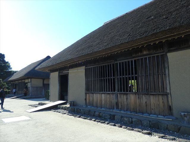 古民家里の家 古民家里の家