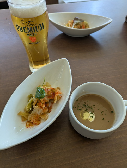 ランチセット ランチセット